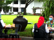 Menkes Minta Tenaga Kesehatan Segera Ikut Vaksinasi