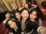 Makna 'Pareo adalah Emerald', saat JKT48 Ceritakan Benih Cinta di Musim Panas