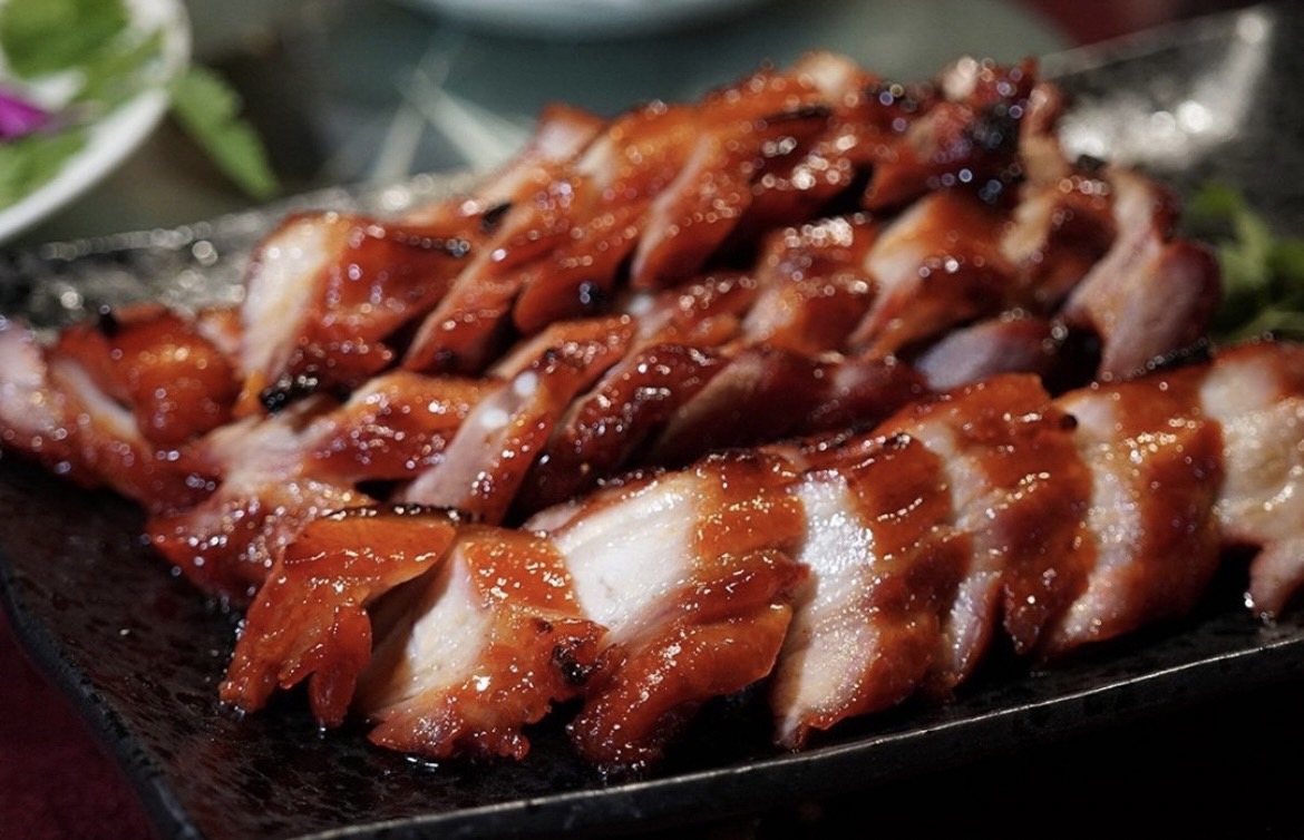 Mengenal Sejarah Char Siu Sebagai Comfort Food Hong Kong