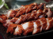 Mengenal Sejarah Char Siu Sebagai Comfort Food Hong Kong
