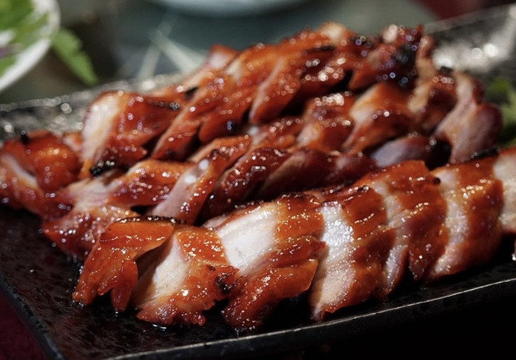 Mengenal Sejarah Char Siu Sebagai Comfort Food Hong Kong