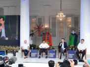Bos Formula E Sebut DKI Jadi Pasar Ketiga Terbesar
