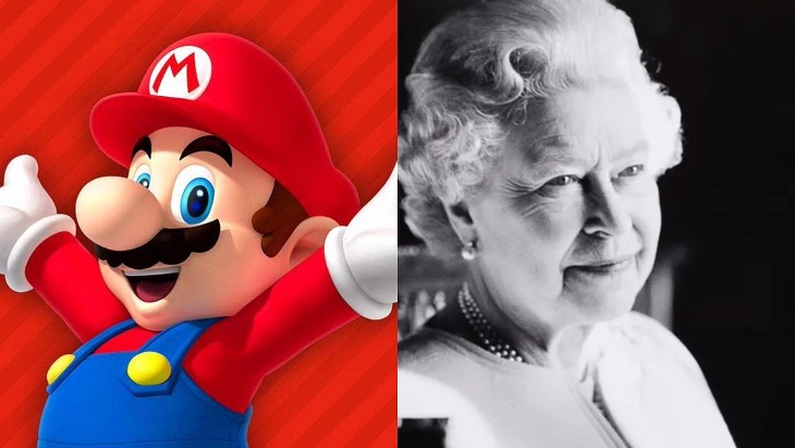 Ratu Elizabeth II Wafat, Nintendo Direct Ditunda