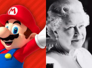 Ratu Elizabeth II Wafat, Nintendo Direct Ditunda
