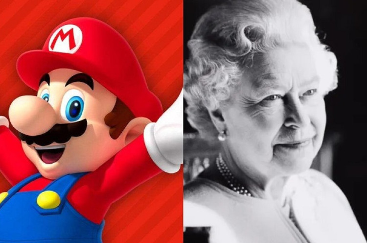 Ratu Elizabeth II Wafat, Nintendo Direct Ditunda