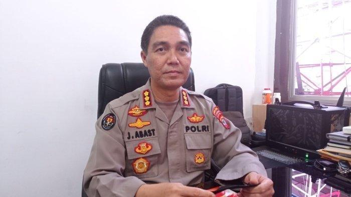 Polisi Tangkap DPO Pembunuh Vina, Ternyata Menyamar Jadi Tukang Bangunan