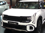 The All-New Kia Seltos Resmi Meluncur di GIIAS 2026, Tampil Lebih Mewah dengan Fitur Lengkap
