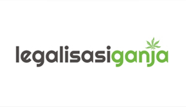 Kampanye legalisasi ganja beberapa waktu lalu