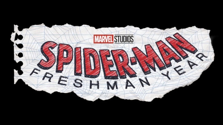 DisneyPlus dan Marvel Garap 'Spider-Man: Freshman Year' Tanpa Tom Holland