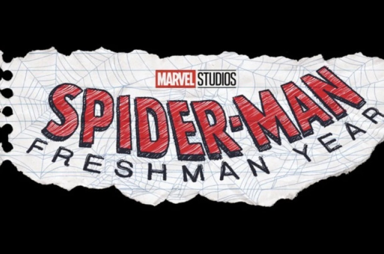 DisneyPlus dan Marvel Garap 'Spider-Man: Freshman Year' Tanpa Tom Holland