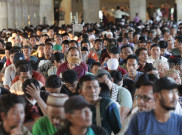 Mencari Keberkahan Ramadan, Manfaatkan Waktu Sebaik Mungkin