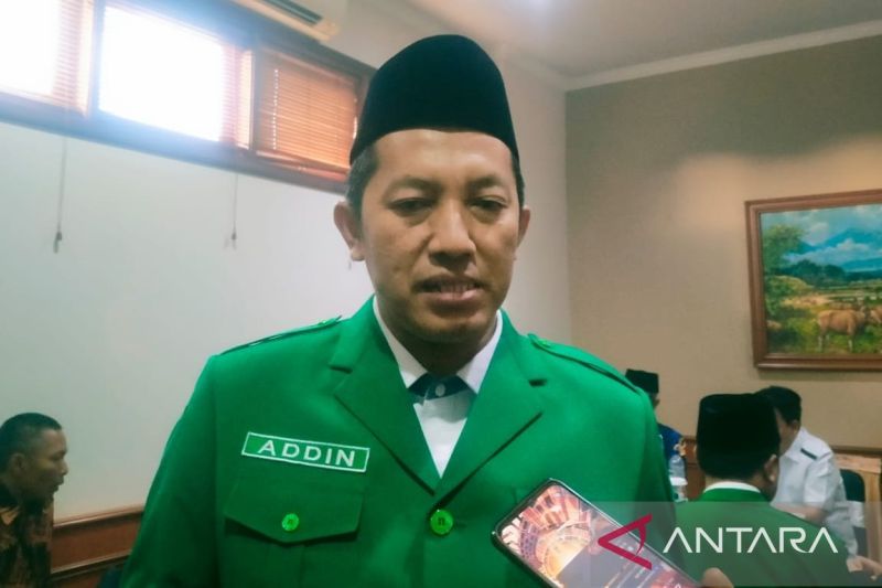 GP Ansor Wajib Menjaga Prabowo-Gibran