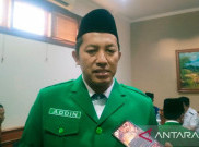 GP Ansor Wajib Menjaga Prabowo-Gibran