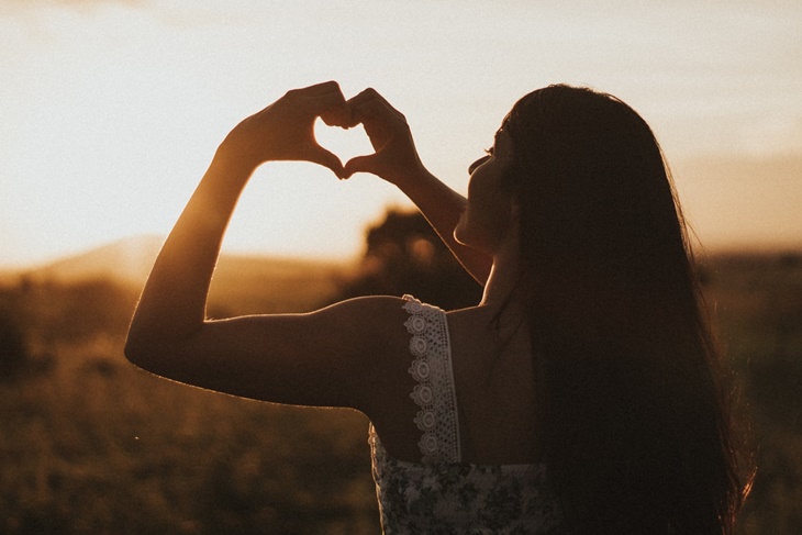 Cintai Diri Sendiri Lewat Body Positivity
