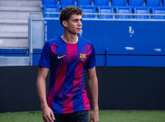 Mengenal Hamza Abdelkarim, Wonderkid Mesir yang Diikat Barcelona dengan Kontrak Baru hingga 2030