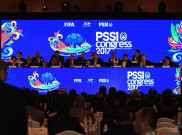 PSSI Belum Siapkan Nama Turnamen