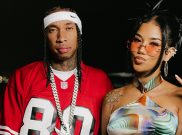Lewat ‘Sunshine’, Tyga Bawa Pendengar Kembali ke Era 2000-an