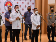 Piala Presiden 2022: Tiket Pertandingan Hanya Dijual Online