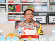 Satu Arah di Tol Cipali-Kalikangkung Diperpanjang Sampai Siang Ini