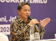 Anggaran Minim DKPP di Tengah Banjir Aduan