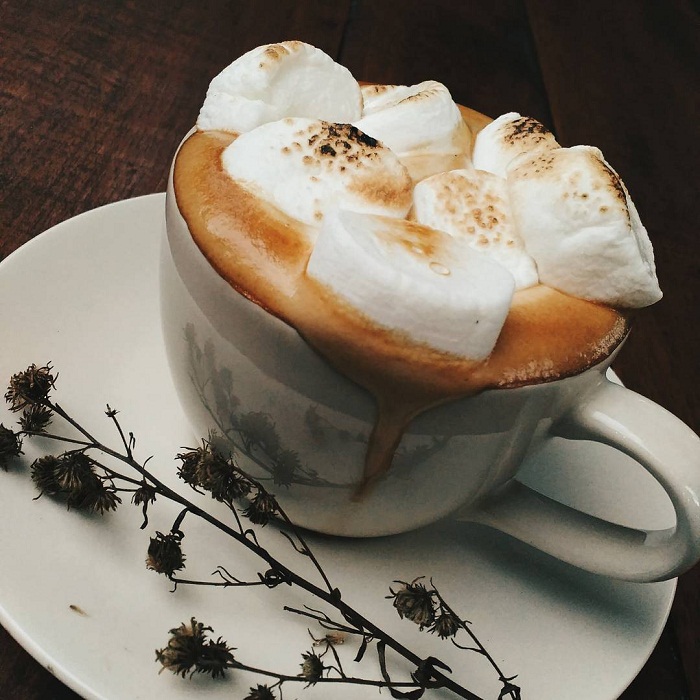 Minimally Coffee. (Instagram/minimallycoffee)