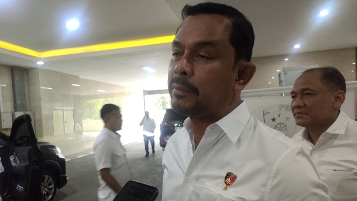 Bareskrim Gencarkan Razia Tempat Hiburan Jelang Pergantian Tahun