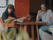 Terinspirasi Dinamika Isu Perpajakan, Heruwa Shaggydog dan Ole Rilis Lagu Satir 'Dipajak!'