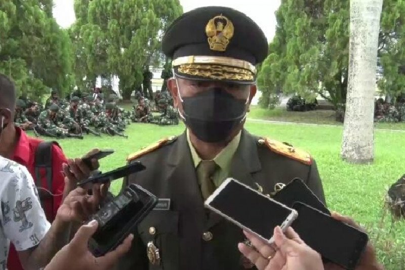 Dua Anggota Yonif Linud 432 Kostrad Tewas Dianiaya OTK
