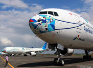 Kejagung Gali Keterangan Direktur Keuangan Garuda Indonesia