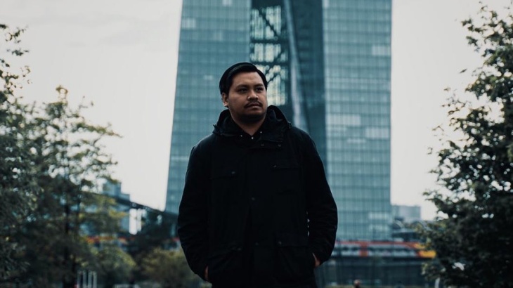 Michael Hizkia Cerita Tentang Kehilangan di 'Tanpa Pelukmu'