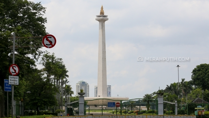  Ibu Kota Pindah ke Nusantara, Anies: Bagi Jakarta, Bukan Status yang Penting