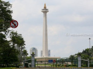  Ibu Kota Pindah ke Nusantara, Anies: Bagi Jakarta, Bukan Status yang Penting
