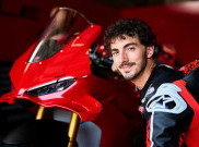 Ducati Luncurkan Panigale V4 Baru untuk Race of Champions