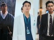 Ju Ji-hoon Adu Akting Bareng Lee Jun-ho dalam Perseteruan Chaebol di 'Buy King', Siap Tayang di Netflix 