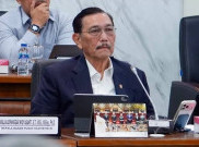 Luhut Soroti Frasa Kerugian Negara dalam Kasus Korupsi, Ini yang Dipersoalkan