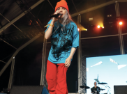 Billie Eilish x Nike Air Force 1 High ‘07 SP, 'Mushroom', Kolaborasi Perdana