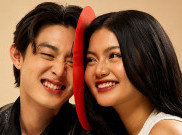 Gabriel Prince dan Naomi Ivo Rilis 'Berdebu Memori', Lagu tentang Keberanian Menghadapi Masa Lalu