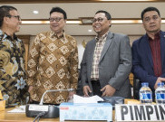 Ditinggal 'Sendirian', Mendagri Minta Parpol Koalisi Tetap Dukung Pemerintah