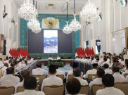 Prabowo Perintahkan Menhut Cabut Izin Perusahaan Perusak Hutan