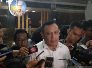 Firli Sebut Satgas KPK Terus Buru Nurhadi
