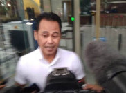 Donny Akui Terima Rp400 Juta dari Staf DPP PDIP untuk Tersangka Saeful Bahri