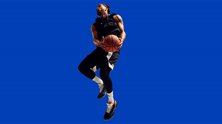 Intip Tampilan Keren Sepatu Basket Adidas D Rose 11