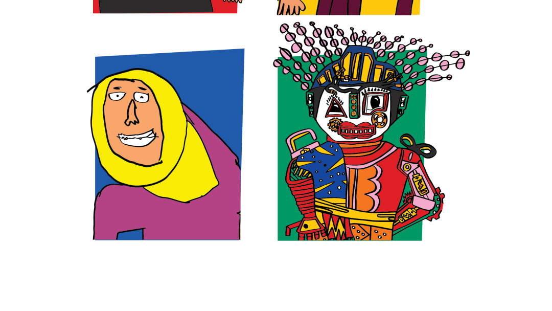 Rayakan Hari Kemerdekaan, UNIQLO Hadirkan Desain Hasil Karya Ilustrator Difabel Indonesia
