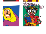 Rayakan Hari Kemerdekaan, UNIQLO Hadirkan Desain Hasil Karya Ilustrator Difabel Indonesia