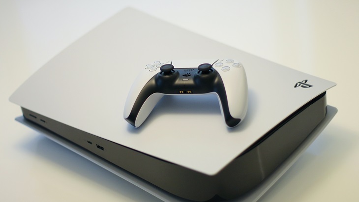 PS5 Perbarui Notifikasi Versi Game yang Sedang Dimainkan