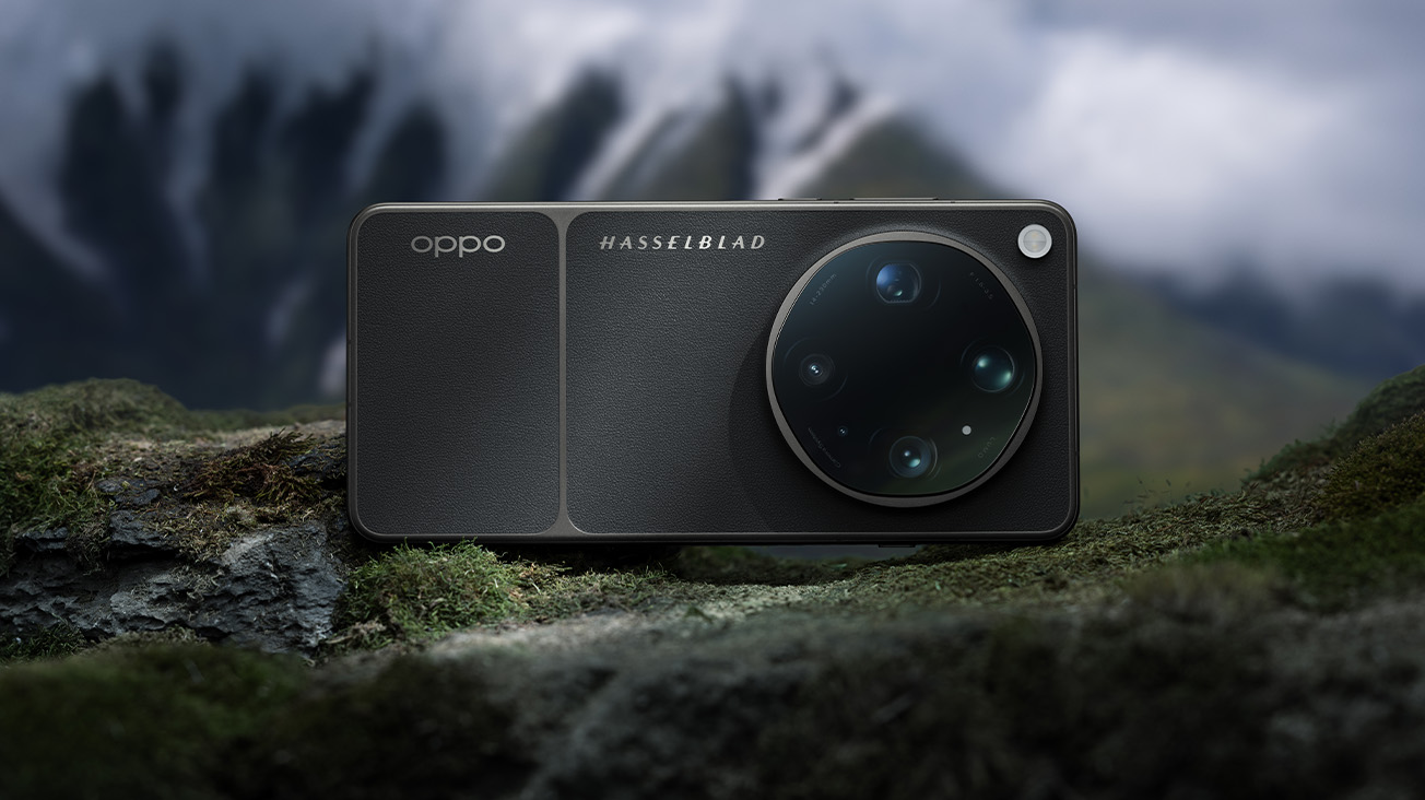 OPPO Siapkan Kamera Selfie Persegi 100MP, Ikuti Jejak iPhone 17