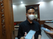 Inflasi Solo Melebihi Angka Nasional, Gibran Berdalih Banyak Event Demand Tinggi