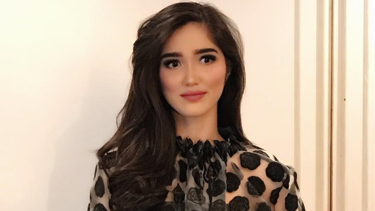 Sonia Fergina Citra