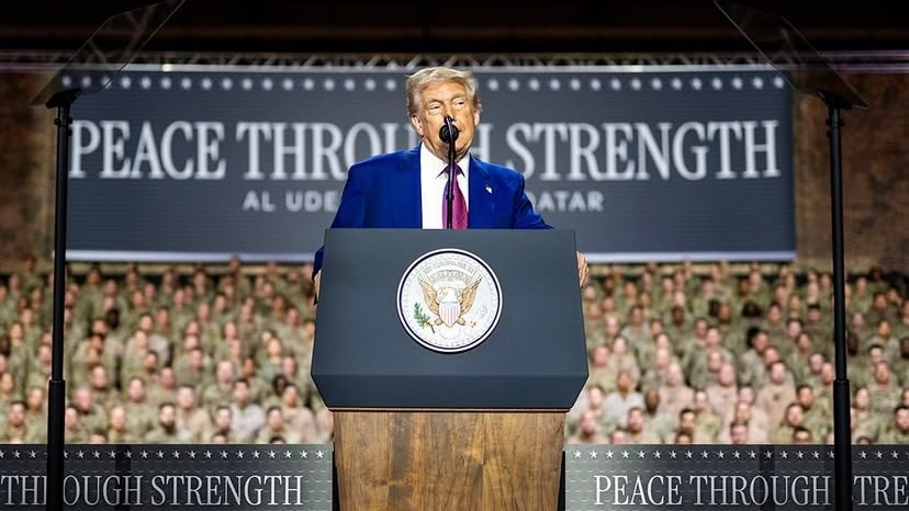 Trump Larang Terima Mahasiswa Asing Skema Beasiswa, Kampus Harvard Meradang