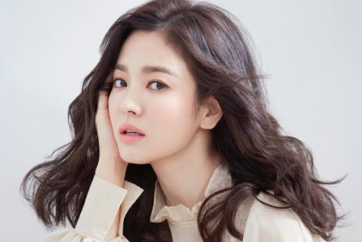 Kepedulian Song Hye-kyo pada pendidikan dan kebudayaan Korea (Sumber: AsiaOne)